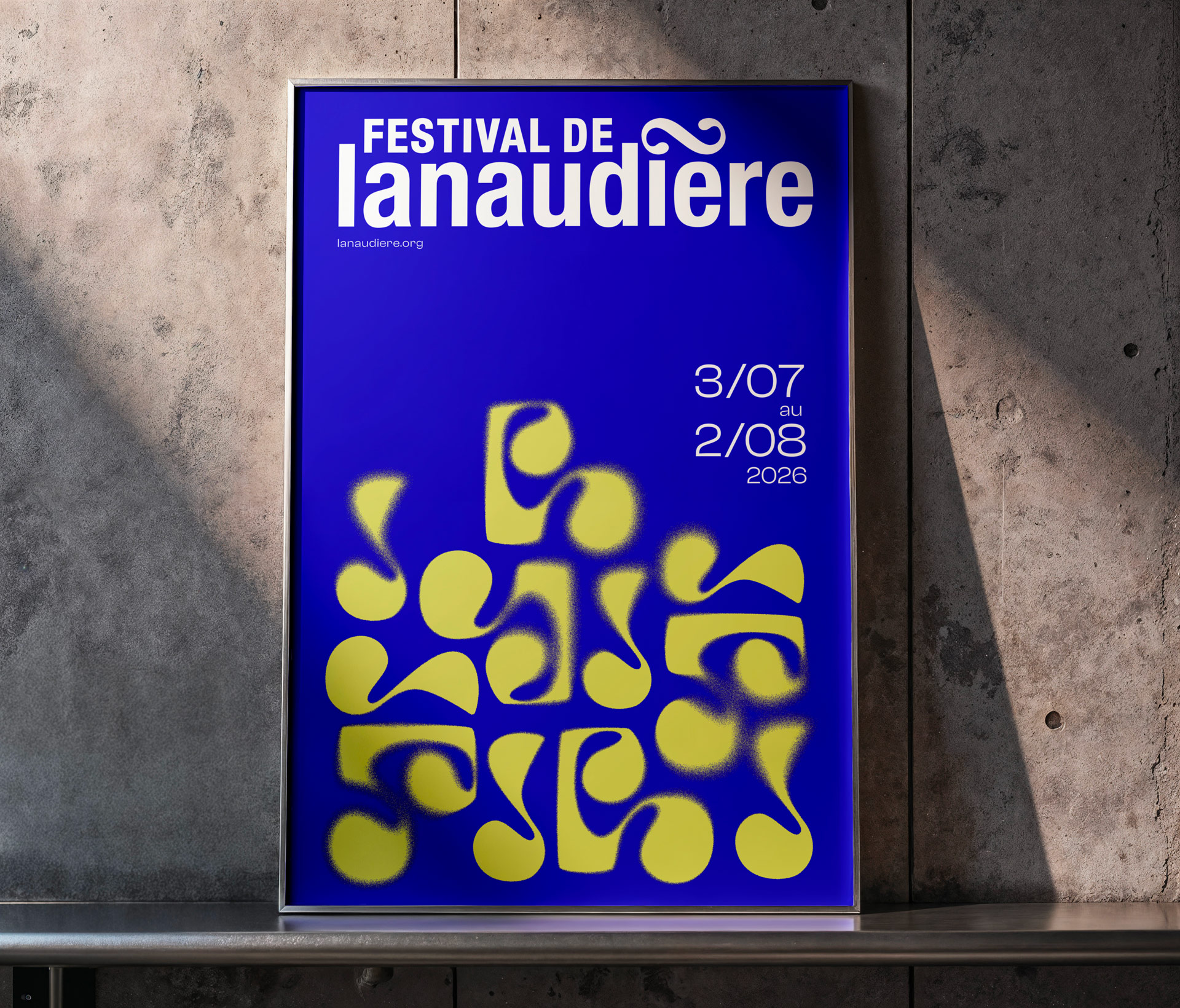 Festival de Lanaudière