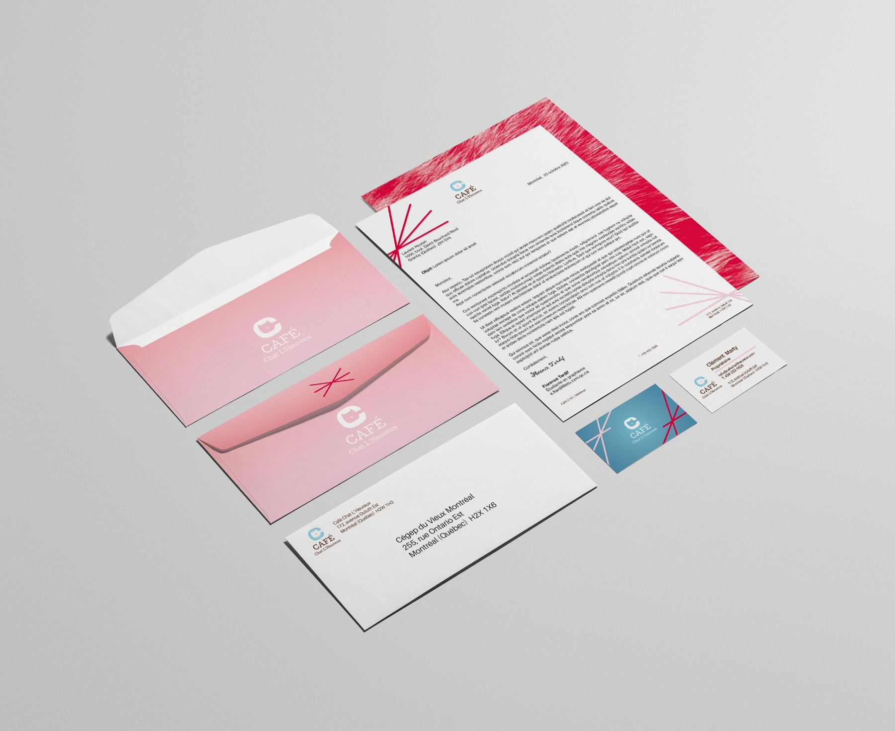 Projet 5