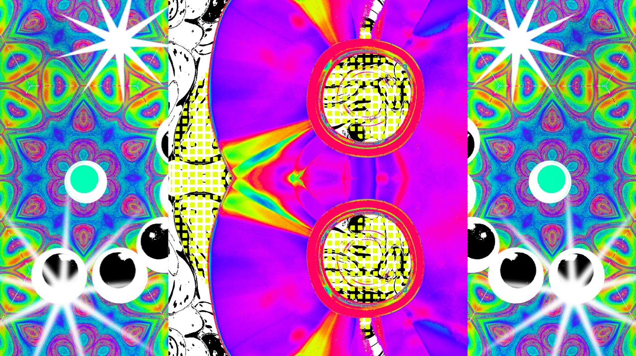Scène de Projection 4