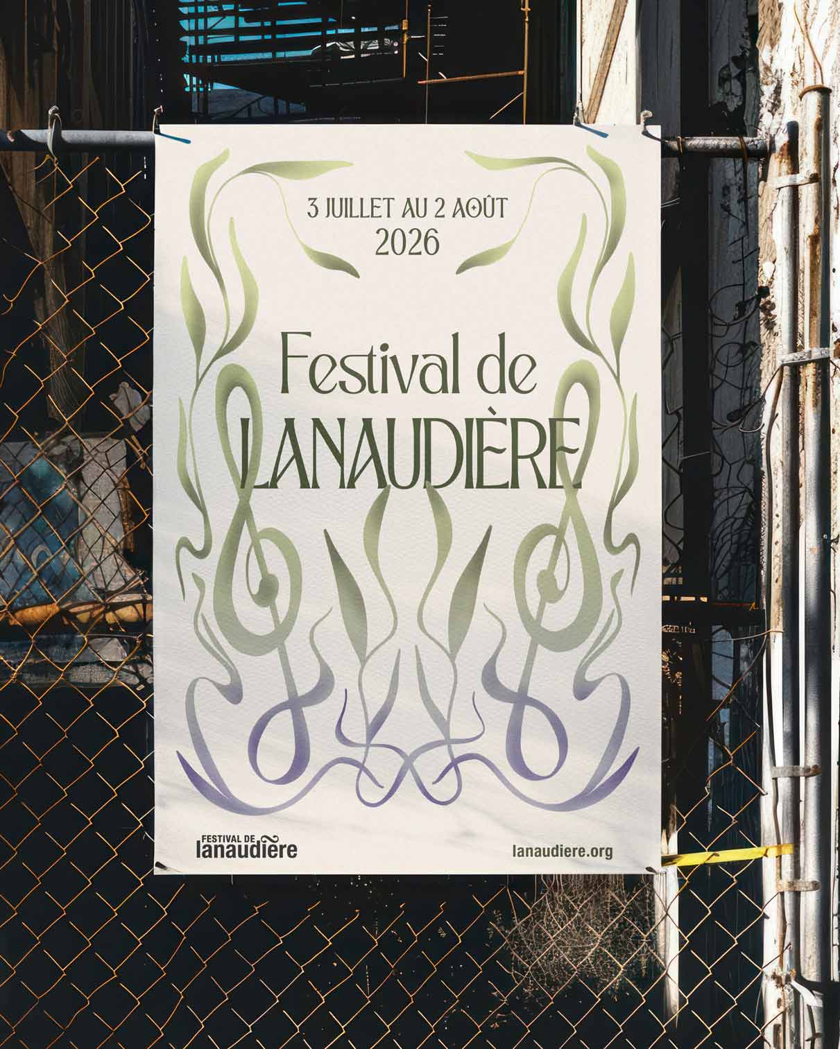 Festival de Lanaudière