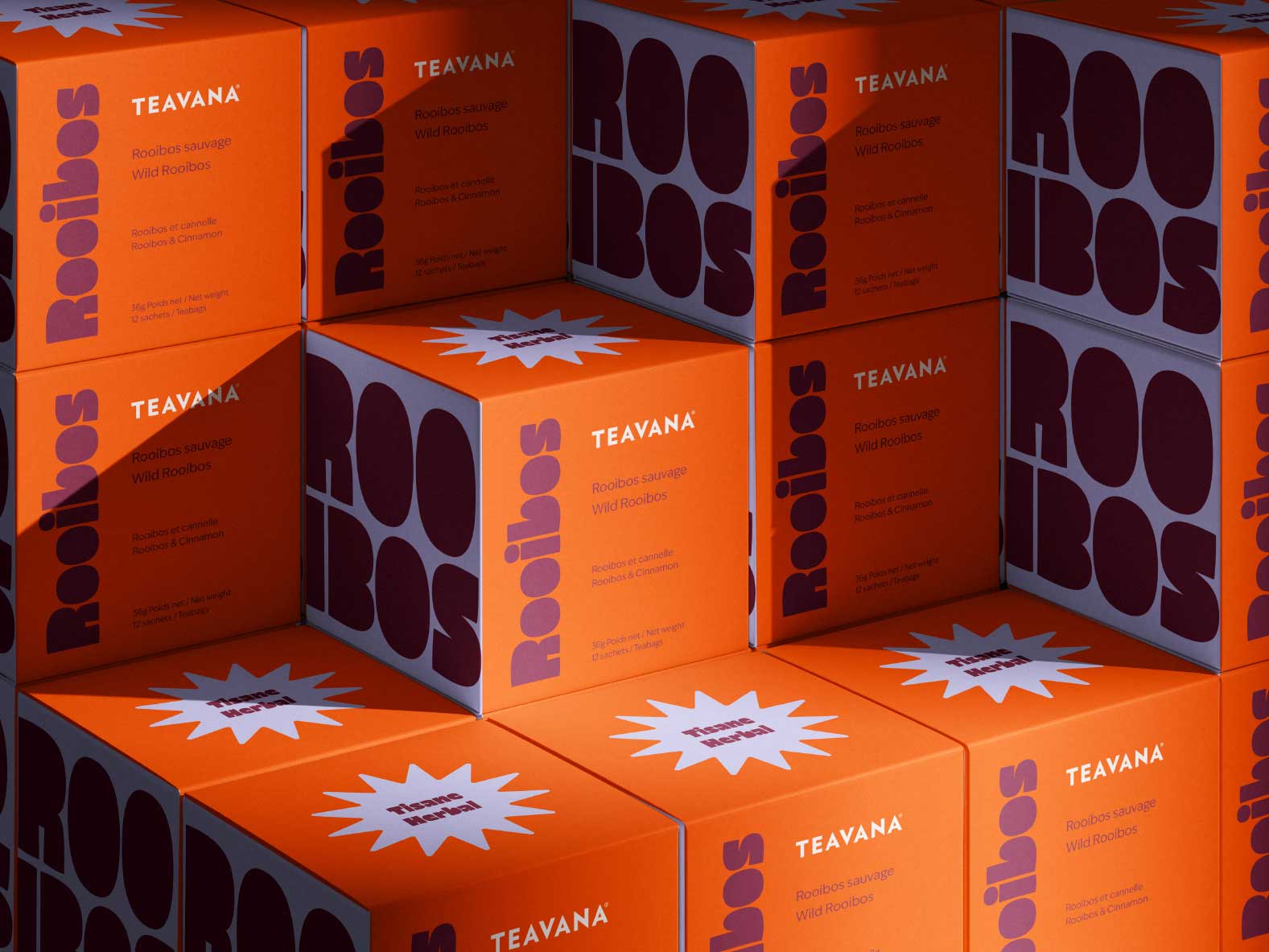 Teavana